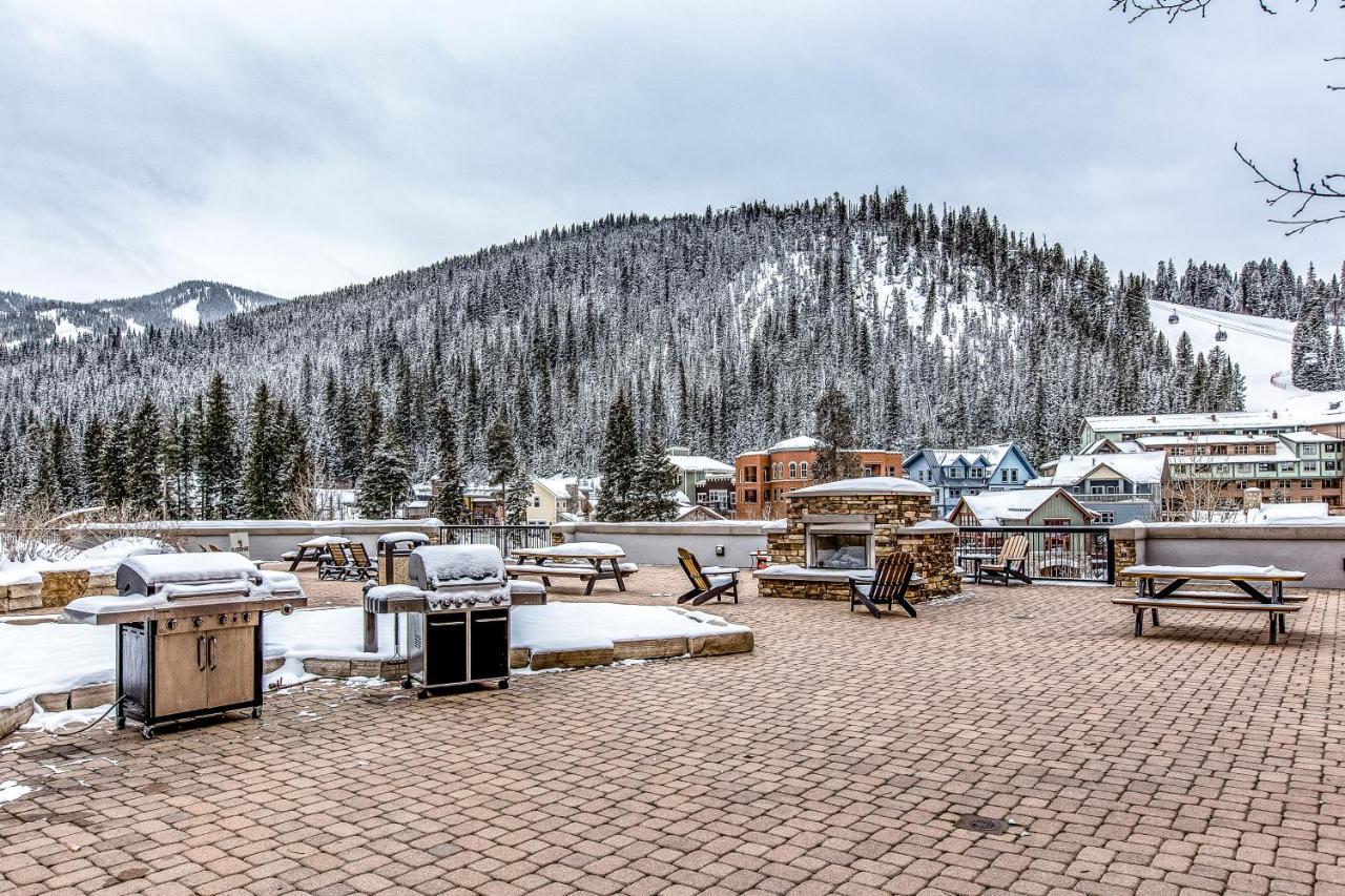 Fraser Crossing 3404 Winter Park Eksteriør billede
